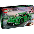 42224 Porsche 911 GT3 R REXY AO Racing Car product image 1, provided for visual reference and product detail review