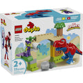 10463 Dinosaur Spidey-Rex vs. Green Goblin product image 1, provided for visual reference and product detail review