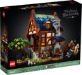 21325 Medieval Blacksmith product image 1, provided for visual reference and product detail review