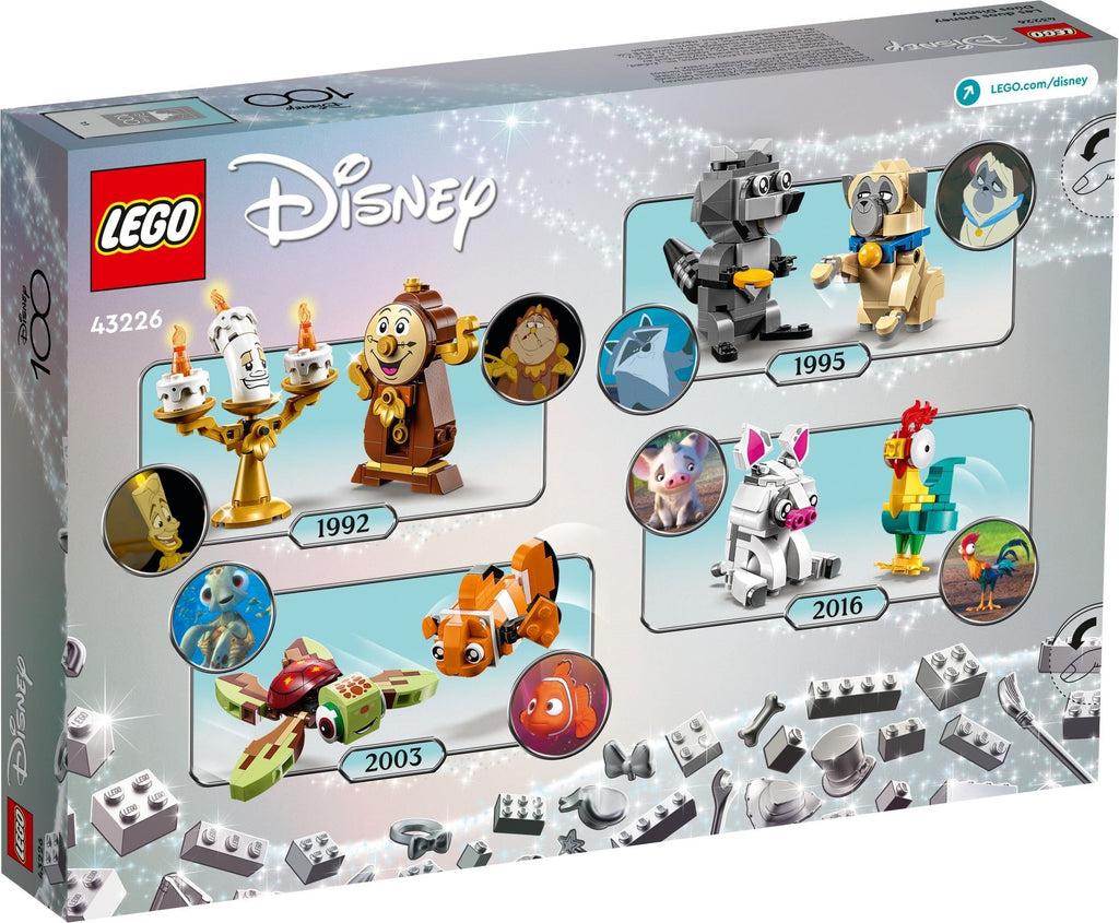 43226 Disney Duos product image 2, provided for visual reference and product detail review