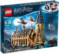 75954 Hogwarts Great Hall product image 1, provided for visual reference and product detail review