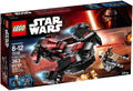 75145 Eclipse Fighter product image 1, provided for visual reference and product detail review