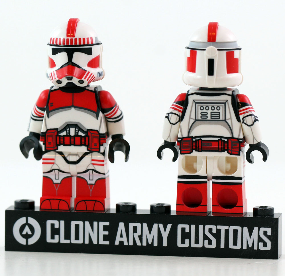 Custom Realistic Phase 2 Shock Trooper