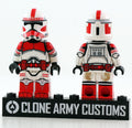 Custom Realistic Phase 2 Shock Trooper product image 1, provided for visual reference and product detail review