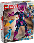 76316 Fantastic Four vs. Galactus Construction Figure* product image 1, provided for visual reference and product detail