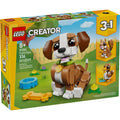 31382 Cute Animals: Playful Puppy Dog product image 1, provided for visual reference and product detail review