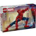 76346 Spider-Man Hero Figure product image 1, provided for visual reference and product detail review