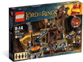 9476 The Orc Forge (C) product image 1, provided for visual reference and product detail review