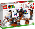 71377 King Boo and the Haunted Yard - Expansion Set product image 1, provided for visual reference and product detail review