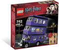 4866 The Knight Bus (C) product image 1, provided for visual reference and product detail review