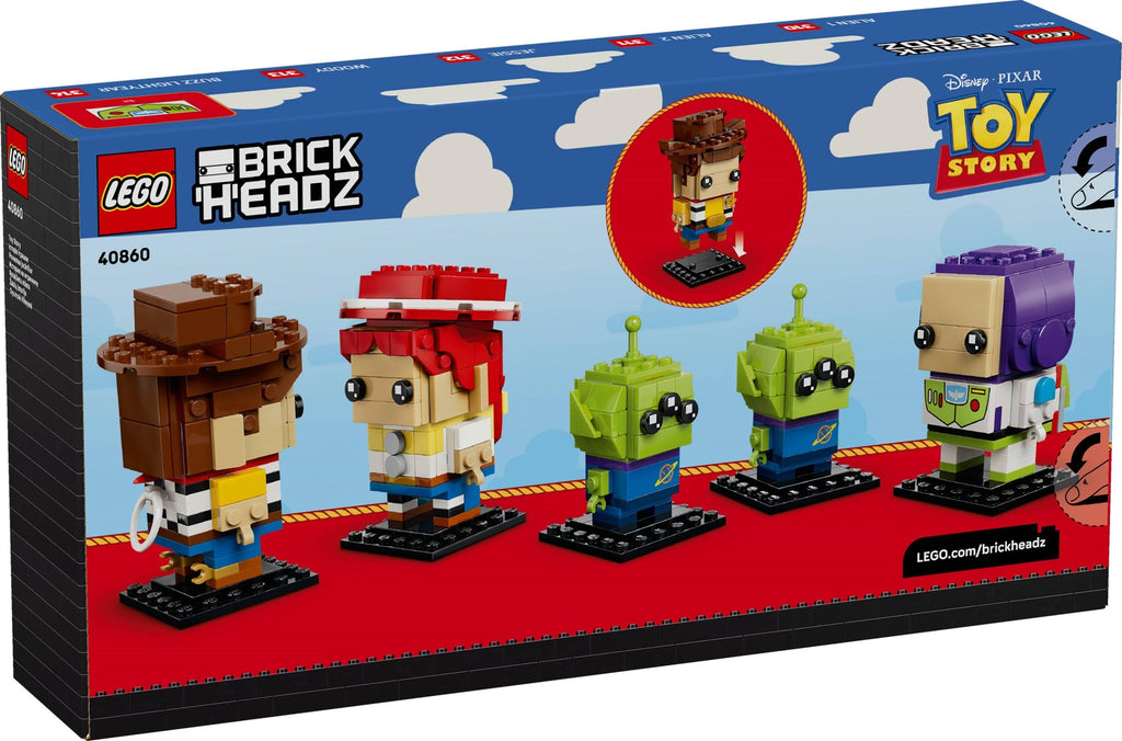 40860 Toy Story product image 2, provided for visual reference and product detail review