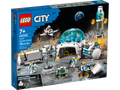 60350 Lunar Research Base product image 1, provided for visual reference and product detail review