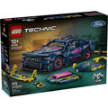 42236 Custom Garage Ford Mustang GT Car product image 1, provided for visual reference and product detail review