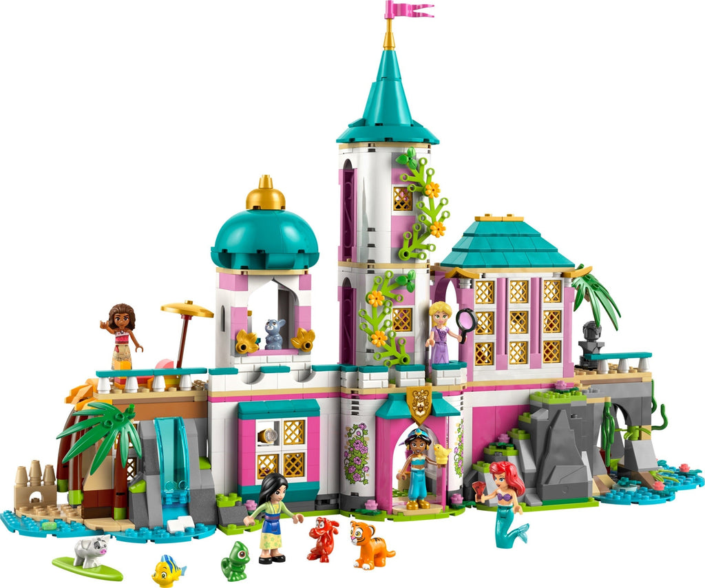43267 Princess Castle & Royal Pets product image 3, provided for visual reference and product detail review