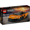 77257 McLaren W1 product image 1, provided for visual reference and product detail review