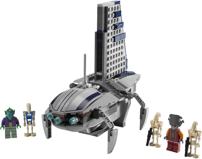 8036 Separatist Shuttle (C) product image 2, provided for visual reference and product detail review