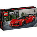 77254 Ferrari SF90 XX Stradale Sports Car product image 1, provided for visual reference and product detail review