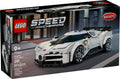 77240 Bugatti Centodieci Hyper Sports Car product image 1, provided for visual reference and product detail review
