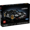 42223 1966 Ford GT40 MKII Race Car product image 1, provided for visual reference and product detail review