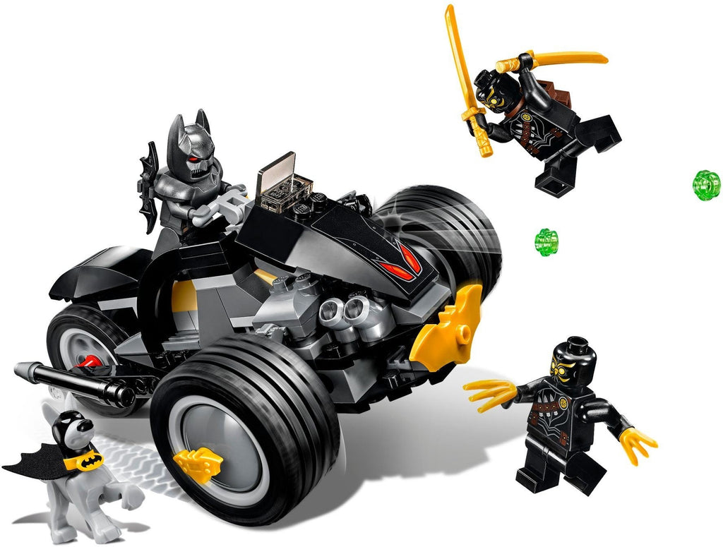 76110 Batman™: The Attack of the Talons product image 3, provided for visual reference and product detail review