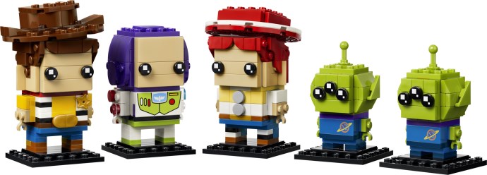 40860 Toy Story product image 4, provided for visual reference and product detail review