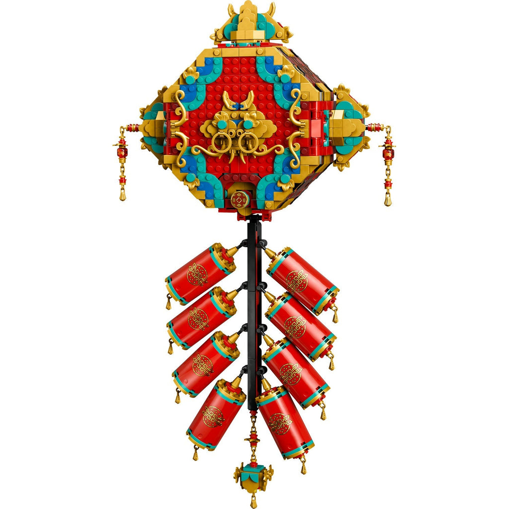 80118 Fortune Firecracker product image 3, provided for visual reference and product detail review