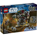 75451 Hutt Palace Sentry Droid Showdown product image 1, provided for visual reference and product detail review