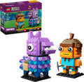 40881 Supply Llama & Fishstick Figures product image 1, provided for visual reference and product detail review