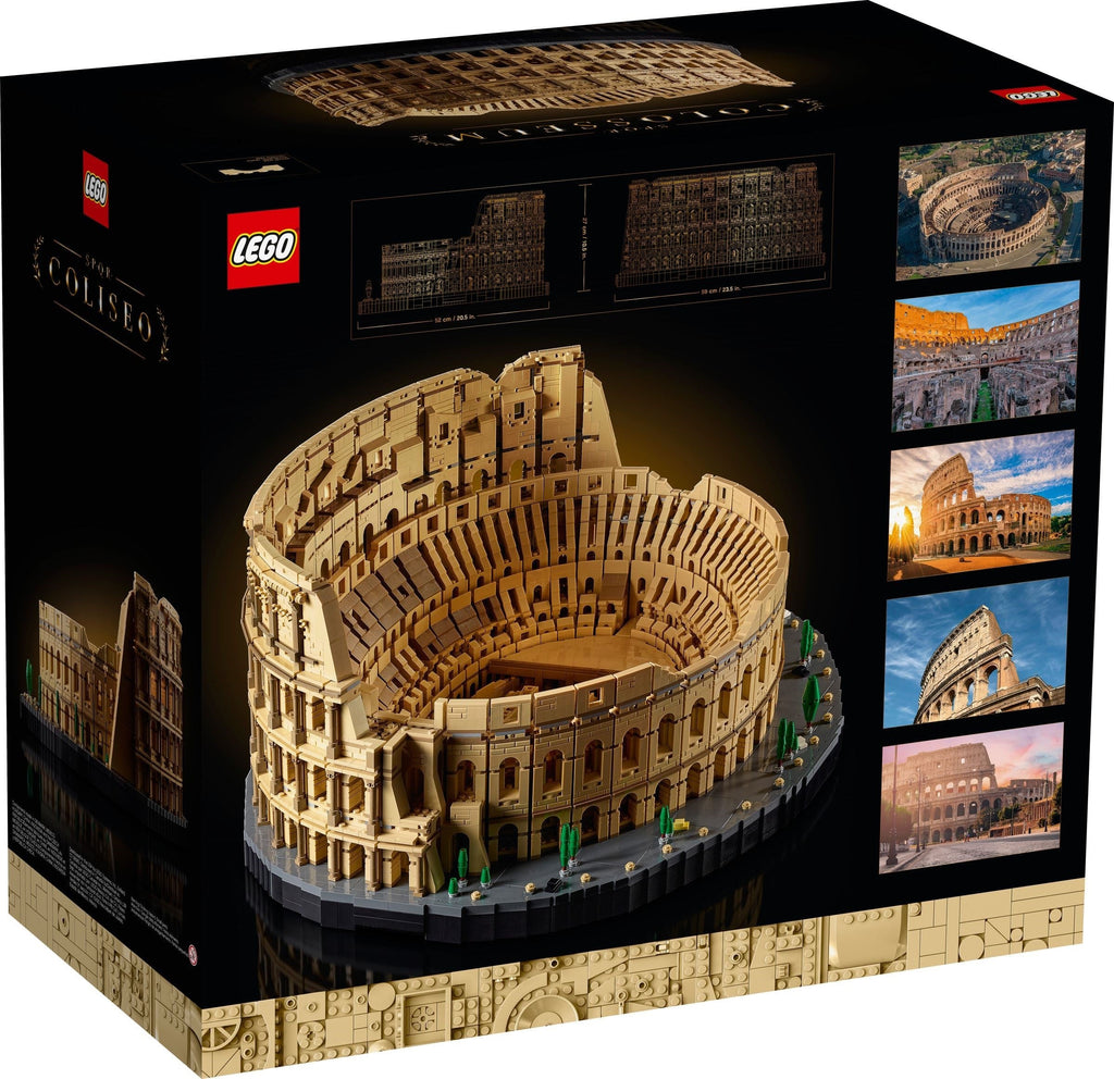 10276 Colosseum product image 3, provided for visual reference and product detail review