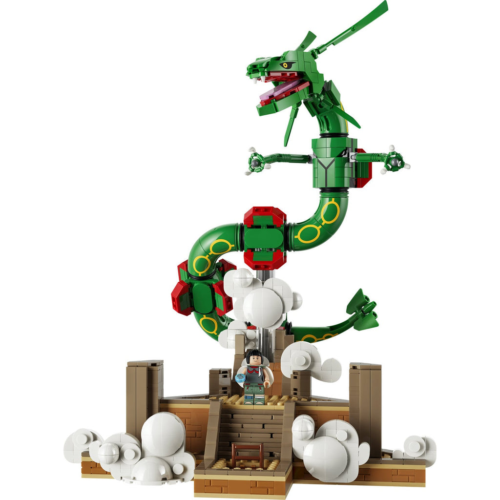 72168 Rayquaza product image 2, provided for visual reference and product detail review