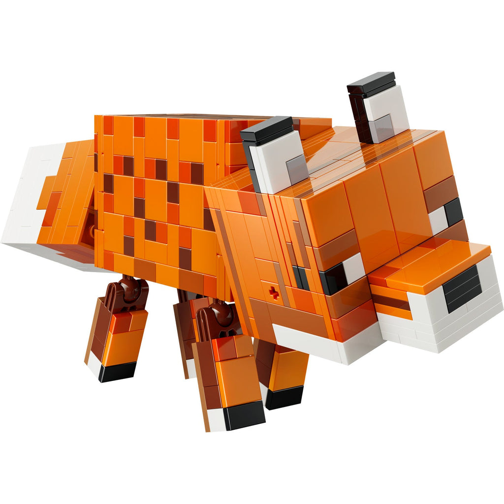 21588 The Fox product image 3, provided for visual reference and product detail review