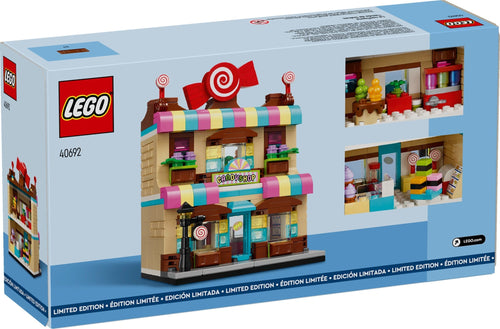 40692 Candy Store product image 2, provided for visual reference and product detail review