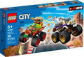 60397 Monster Truck Race product image 1, provided for visual reference and product detail review