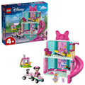 43274 Minnie's Pet Hotel product image 1, provided for visual reference and product detail review