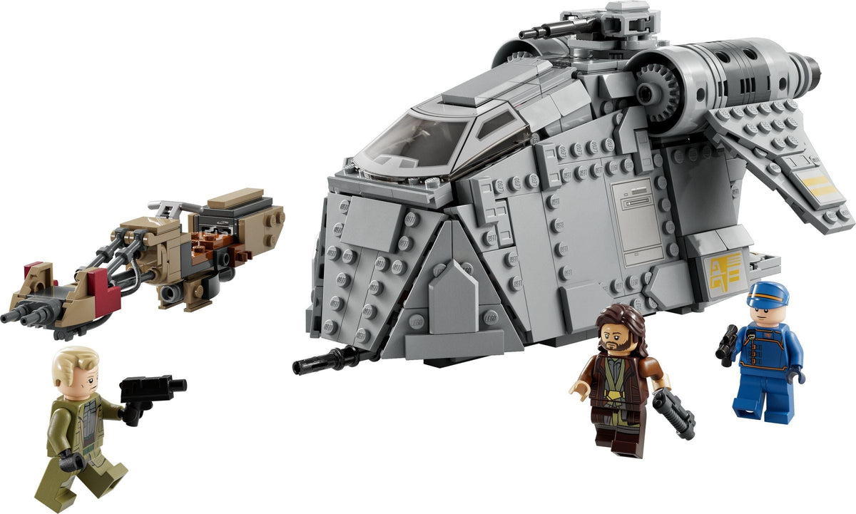 75338 Ambush on Ferrix product image 2, provided for visual reference and product detail review