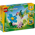 31384 Wild Animals: Colorful Hummingbird product image 1, provided for visual reference and product detail review