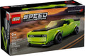 77237 Dodge Challenger SRT Hellcat Sports Car product image 1, provided for visual reference and product detail review