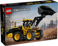 42209 Volvo L120 Electric Wheel Loader product image 1, provided for visual reference and product detail review