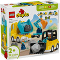 10475 3 in 1 Construction Vehicles product image 1, provided for visual reference and product detail review