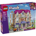 42704 Heartlake City Grand Hotel product image 1, provided for visual reference and product detail review