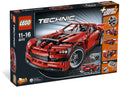 8070 Supercar (C) product image 1, provided for visual reference and product detail review