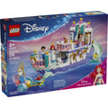 43299 Ariel's Royal Wedding Boat product image 1, provided for visual reference and product detail review