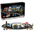 10361 Holiday Express Train product image 1, provided for visual reference and product detail review