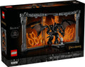 10367 The Lord of the Rings: Balrog Book Nook product image 1, provided for visual reference and product detail review