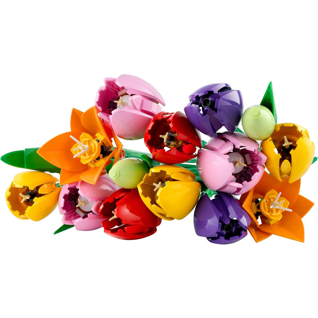 11501 Tulip Bouquet product image 3, provided for visual reference and product detail review
