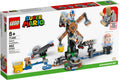 71390 Reznor Knockdown Expansion Set product image 1, provided for visual reference and product detail review