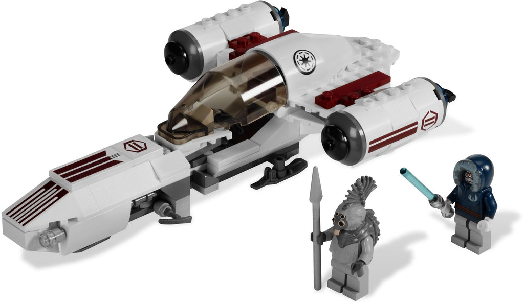 8085 Freeco Speeder product image 2, provided for visual reference and product detail review
