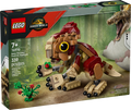 76970 Baby Dinosaur Dolores: Aquilops product image 1, provided for visual reference and product detail review