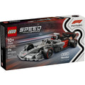 77259 Audi Revolut F1 Team R26 Race Car product image 1, provided for visual reference and product detail review