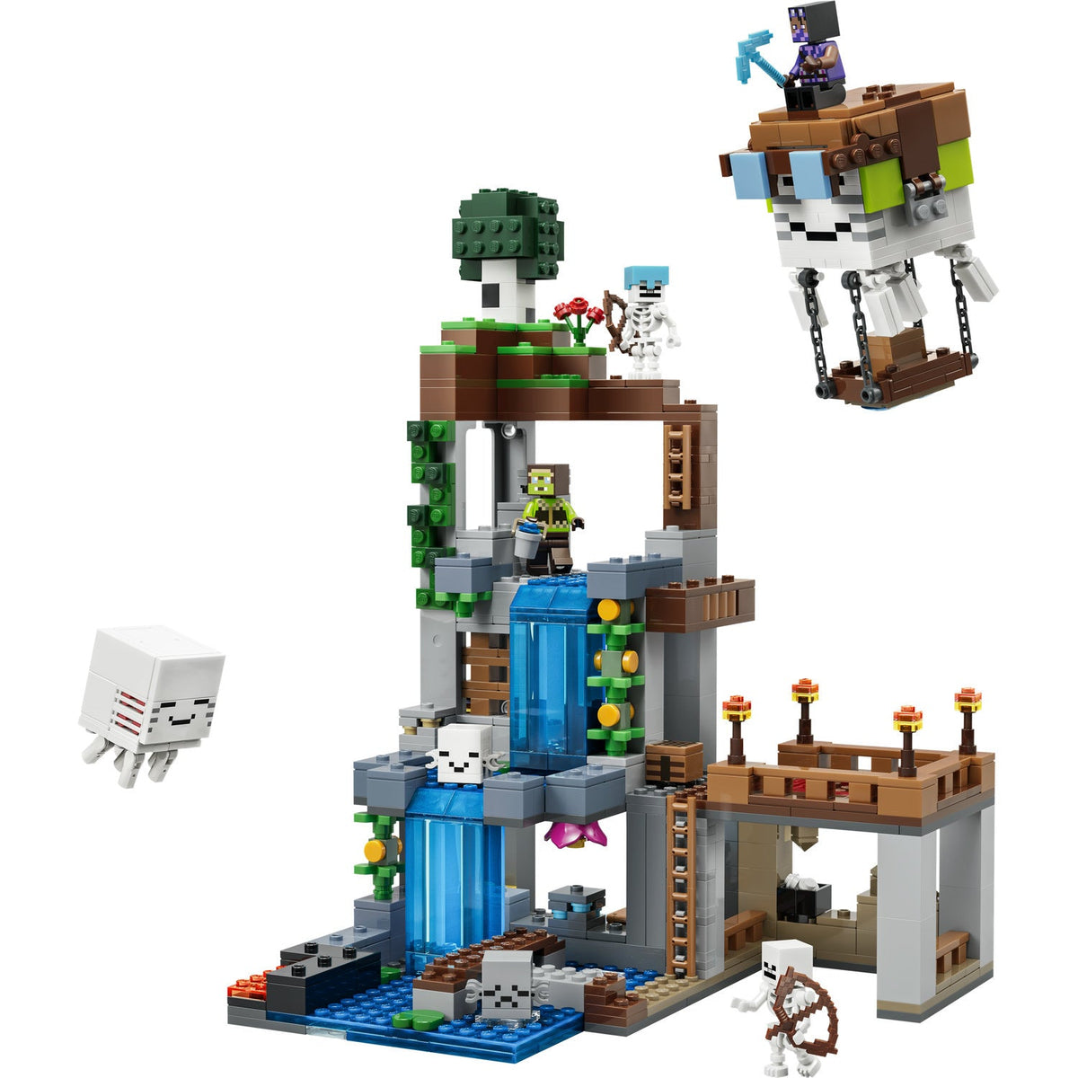 21597 Ghast Station product image 3, provided for visual reference and product detail review